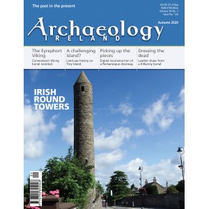 Archaeology Ireland Autumn 2020